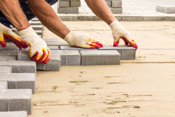 Best Driveway Pavers Near Me  in Lafayette, OR
