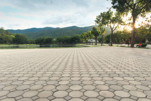 Best Concrete Paver Driveway  in Lafayette, OR